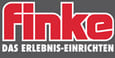 Logo von finke Das Erlebnis-Einrichten GmbH & Co. KG