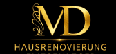 Logo von MDHAUSERENOVIERUNG