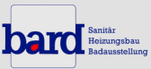Logo von Bard GmbH