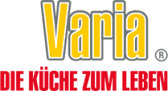 Logo von Varia Küchenstudio Kempten