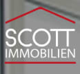 Logo von Scott Immobilien