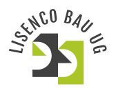 Logo von LisencoBau UG