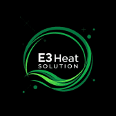 Logo von E3 Heat Solution GmbHq