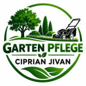 Logo von Garten pflege