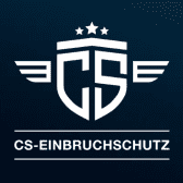 Logo von CS-EINBRUCHSCHUTZ