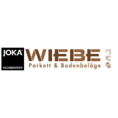 Logo von Parkett & Bodenbeläge Nikolai Wiebe GmbH & Co. KG