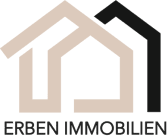 Logo von Erben Immobilien