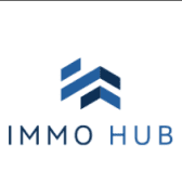 Logo von Immo Hub GmbH