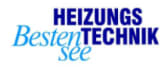 Logo von Heizungstechnik Bestensee GmbH