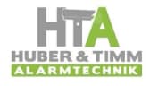 Logo von Huber & Timm Alarmtechnik GbR