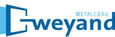 Logo von Weyand Metallbau - Grossmann