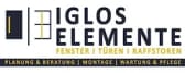 Logo von Iglos-Elemente Fenster - Türen - Raffstoren
