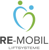Logo von RE-MOBIL Liftsysteme