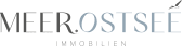 Logo von Meer.Ostsee Immobilien GmbH