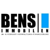 Logo von Bens Immobilien & Verwaltungs- GmbH