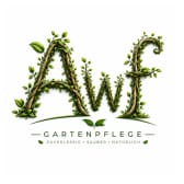 Logo von Awf für Gartenpflege