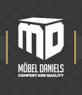 Logo von Möbel Daniels