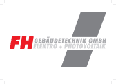 Logo von FH Gebäudetechnik GmbH