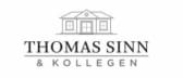Logo von Wüstenrot Immobilien / Thomas Sinn & Kollegen