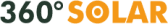 Logo von 360° Solar GmbH