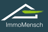 Logo von ImmoMensch GmbH