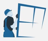 Logo von Fenster Experten