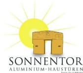 Logo von Sonnentor Aluminium-Haustüren