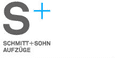 Logo von Aufzugswerke Schmitt + Sohn GmbH & Co. KG