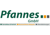 Logo von Pfannes GmbH