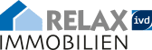 Logo von RELAX-Immobilien Erich & Philipp Latten GbR