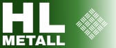 Logo von HL-Metall