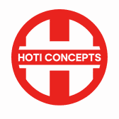 Logo von HC Hoti Concepts