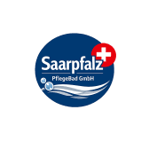 Logo von Saarpfalz PflegeBad GmbH