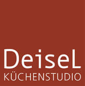 Logo von Deisel Küchenstudio GmbH