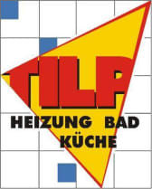 Logo von Markus Tilp Heizungsbau + Bäder e. K.