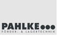 Logo von Klaus Pahlke GmbH & Co. Fördertechnik KG