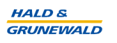 Logo von Hald & Grunewald GmbH