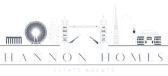Logo von Hannon Homes ltd.