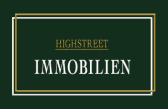 Logo von Highstreet Immobilien Eleonora Aricatt