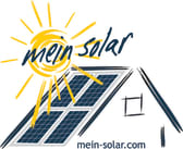 Logo von Mein Solar GmbH