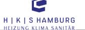 Logo von HKS Hamburg Heizung Klima Sanitär