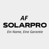 Logo von A.F. SolarPro GmbH