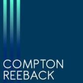 Logo von COMPTON REEBACK