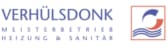 Logo von VERHÜLSDONK GMBH