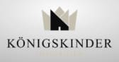 Logo von Königskinder Immobilien GmbH 