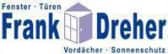 Logo von Frank Dreher - Fenster und Türen
