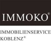 Logo von IMMOKO Immobilienservice Koblenz 