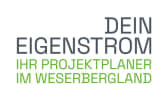 Logo von Deineigenstrom - Neue Energien & Alarmsysteme