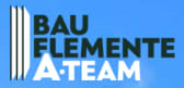 Logo von Bauelemente A-Team GmbH