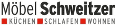 Logo von Möbel Schweitzer